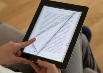 Más de 40 mil libros digitales gratuitos en el Día Mundial del Libro
