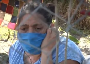 Korn: vecinos del enfermero fallecido amenazaron con prender fuego la casa de la familia