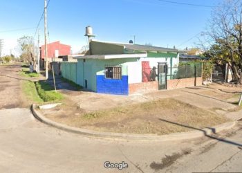 Femicidio en Florencio Varela: su ex marido le disparó con una escopeta