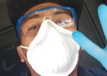 El pedido del recolector de basura de Claypole que se hizo viral en Twitter