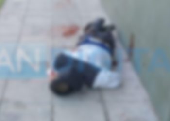 Lanús: mató a un ladrón que intentó robarle el auto a su padre
