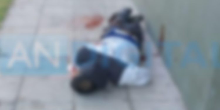 Lanús: mató a un ladrón que intentó robarle el auto a su padre