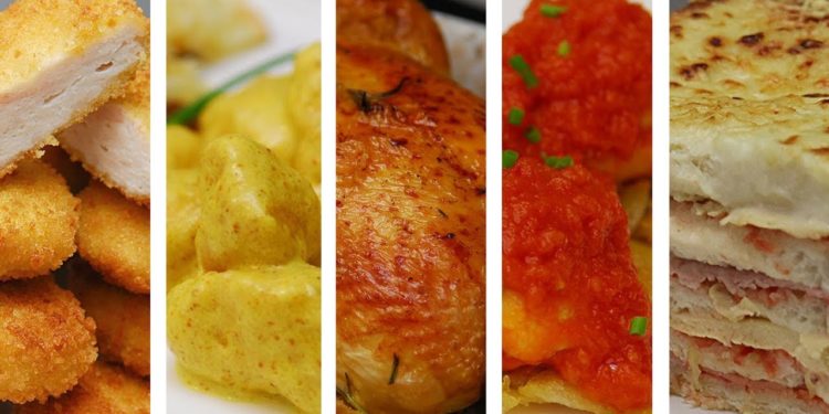 Cocina en cuarentena: tres perfiles de Instagram con recetas fáciles y sanas