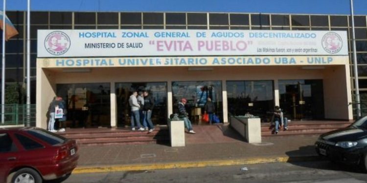 Indignante: organizó una fiesta para 65 personas en Berazategui y tenía coronavirus