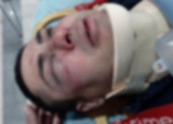 Glew: violaron la cuarentena, golpearon a dos policías y les robaron el arma