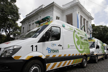 Una mujer de 88 años es la segunda muerte por coronavirus en Brown