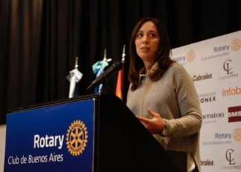 La UNaB desmiente que Vidal vaya a dar clases en la universidad