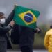América Latina es el nuevo epicentro de la pandemia según la Organización Mundial de la Salud