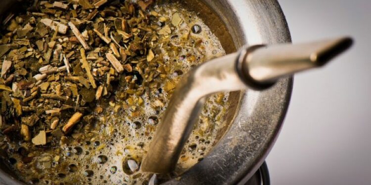 Coronavirus: cómo tomar mate en tiempos de pandemia