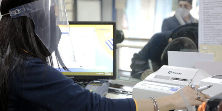 Habilitan en Mármol una nueva oficina del Correo para el cobro del IFE y asignaciones