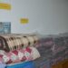 Brown: lanzan una colecta solidaria de frazadas y mantas