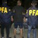 Cayó «la banda del campito» en Guernica: hicieron cuatro secuestros y violaron a una víctima