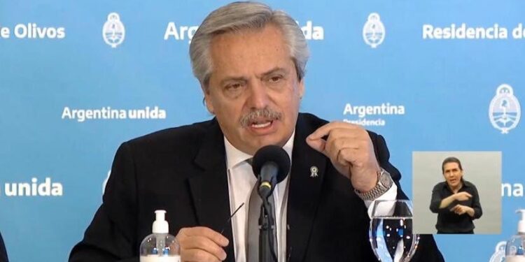 Se extiende la cuarentena hasta el 7 de junio: «El virus está circulando en la calle»