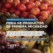 Mañana habrá feria de productores locales en Glew y Claypole