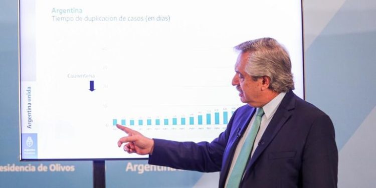 La cuarentena sigue hasta el 24 pero abrirán industrias y analizan comercios