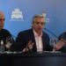 No habrá flexibilización de la cuarentena en el conurbano y continuaría dos semanas más