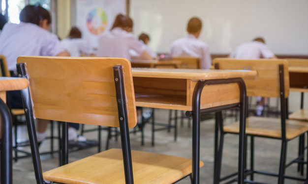 Colegios privados: el 70 por ciento de las familias no pagó las cuota en abril
