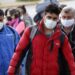 Coronavirus: en Brown murió un paciente y hay siete nuevos casos