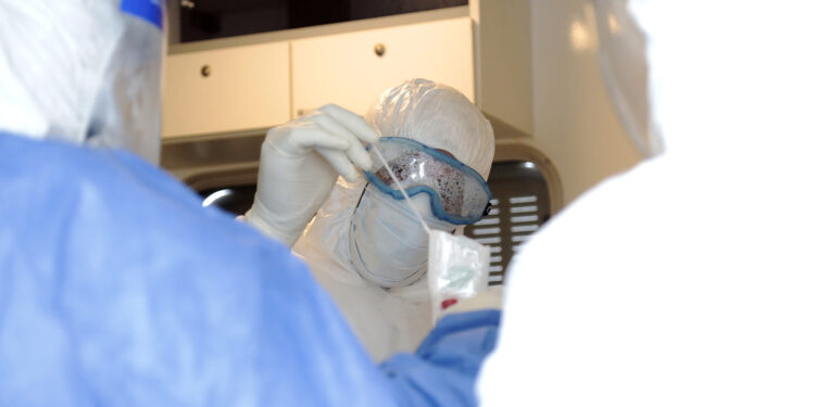 Dieron negativos los testeos de coronavirus a vecinos de Don Orione