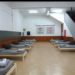 Transformaron al Club Atlético de Longchamps en un centro de aislamiento