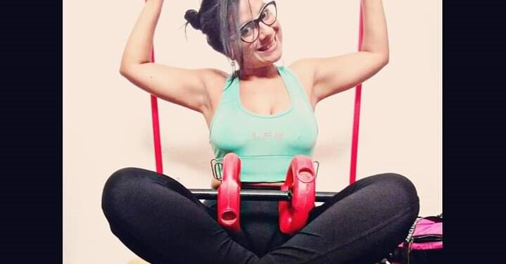 Entrenamiento funcional: cómo mejorar el cuerpo y la mente durante la cuarentena