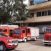 Internaron a un bombero de Longchamps con síntomas de coronavirus