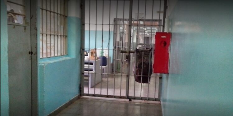 Se escapó de un instituto de menores el joven acusado de matar al pizzero de Banfield