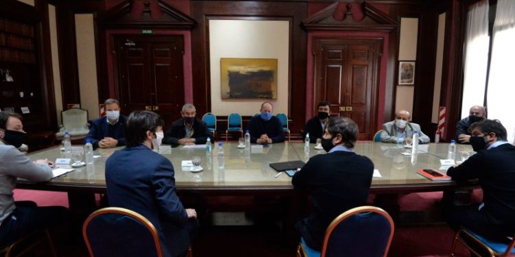 El lunes empieza una nueva fase de la cuarentena, más «dinámica y administrada»