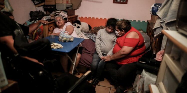 Murió por coronavirus Ramona Medina, la vecina que denunció la falta de agua en la Villa 31