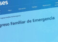 El Ministerio de Economía confirmó que se volverá a pagar el Ingreso Familiar de Emergencia