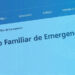 El Ministerio de Economía confirmó que se volverá a pagar el Ingreso Familiar de Emergencia