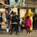 Advierten que pueden cerrar otros barrios si detectan contagios masivos
