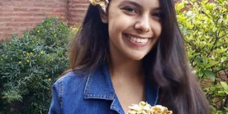 Marcos Bazán fue condenado a prisión perpetua por el femicidio de Anahí Benítez