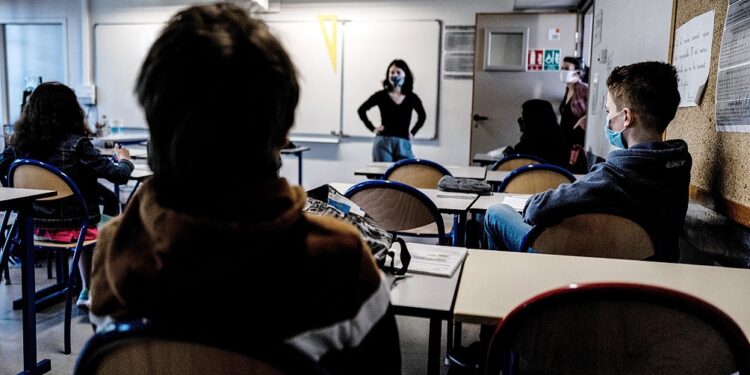 Las clases podrían volver en agosto en la mayoría de las provincias