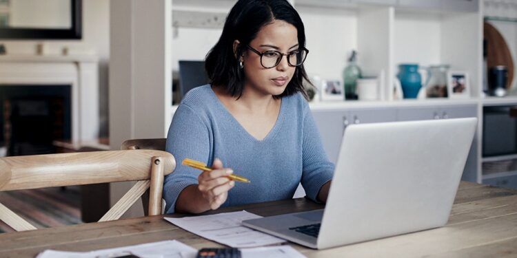 Más de la mitad de los empleados está dispuesto a seguir con el teletrabajo