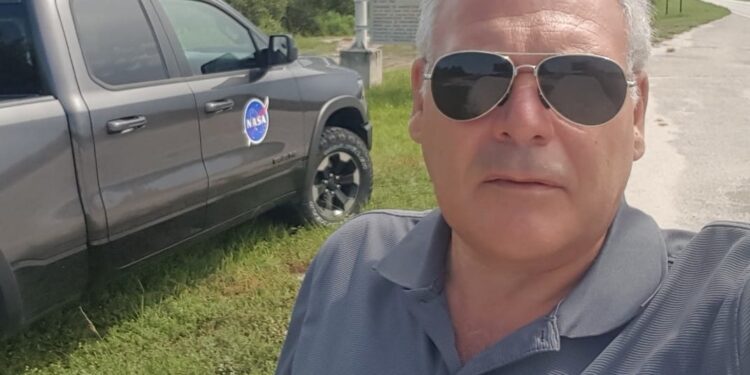 Un ingeniero de Temperley desarrolló un Sistema Aéreo Anti-Covid-19