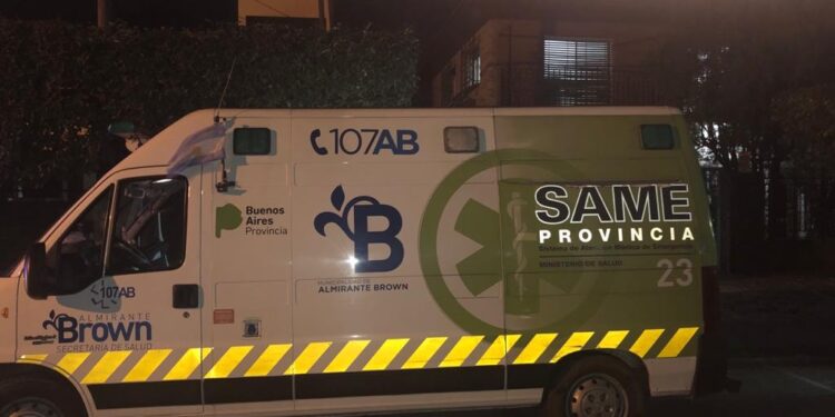 Aíslan a residentes y trabajadoras de un geriátrico de Burzaco tras la muerte de un paciente