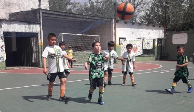 ADIAB confirmó que retomarán sus actividades cuando los chicos vuelvan a clases