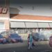 Banfield: hay dos contagiados y 7 empleados de un supermercado aislados
