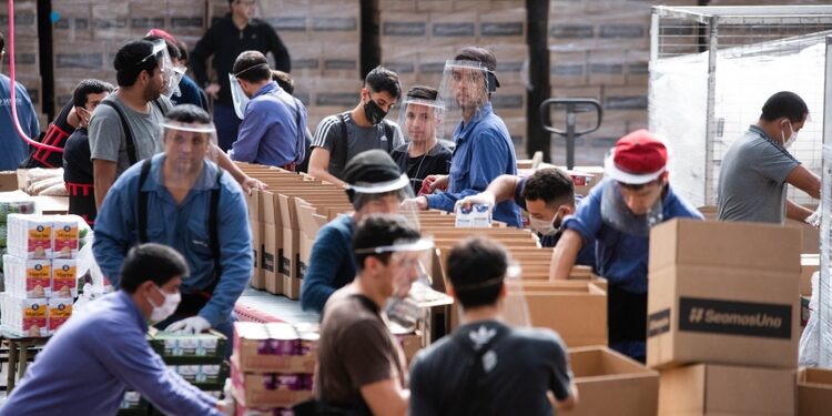 Cuarentena: en qué consiste el sistema de fases que oficializó la Provincia para la habilitación de actividad