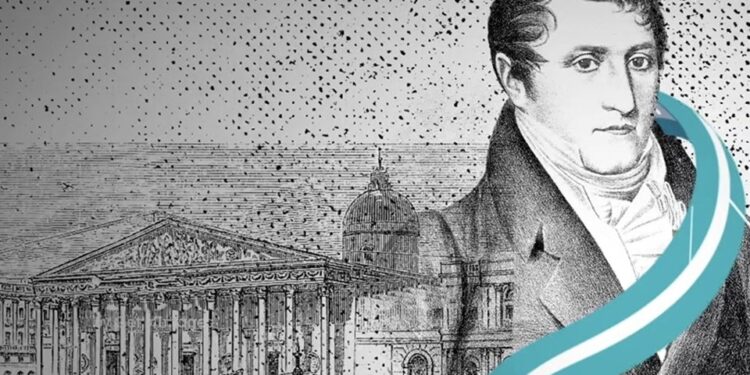 Año de Manuel Belgrano: Bicentenario del Día de Bandera