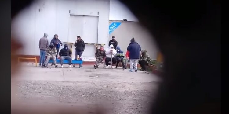 Quilmes: los empleados del Penta denuncian ataques del dueño, que ratificó el cierre