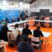 Tras el positivo de Martín Insaurralde, cinco funcionarios de Lomas tienen coronavirus