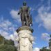 Adrogué: sede del primer monumento al Almirante Brown, padre de la Patria en el mar