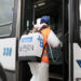 Tres vecinos de Brown murieron por coronavirus y ya hay 601 casos