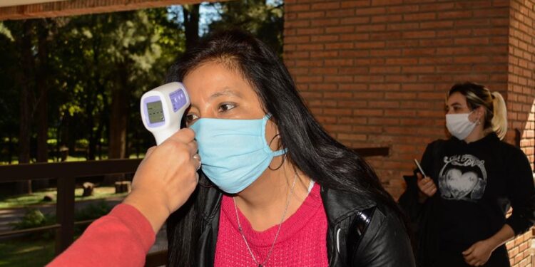 Cottolengo: dieron negativo los casos sospechosos de trabajadoras y residentes