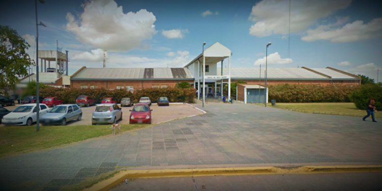 Una enfermera con síntomas de coronavirus fue detenida por escaparse del Hospital de Guernica