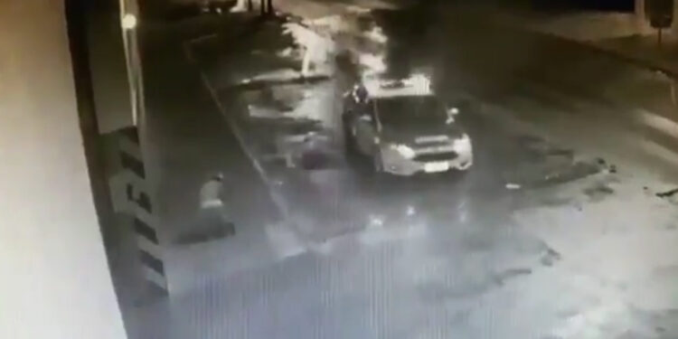 Quilmes: golpearon a una enfermera hasta dejarla inconsciente