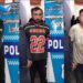 Longchamps: se baleó por accidente cuando robaba un comercio