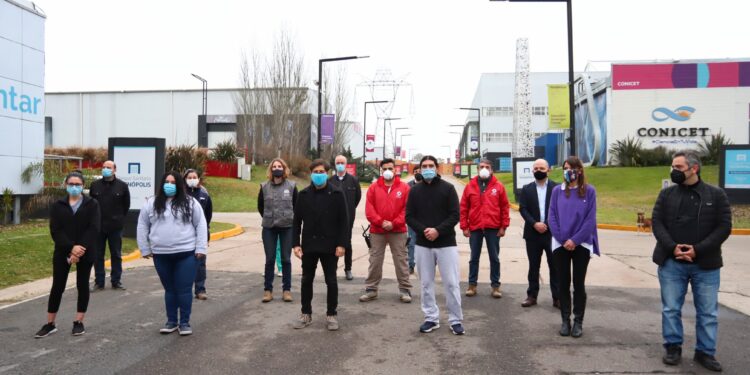 Provincia dará un subsidio a pacientes leves de coronavirus que se aìslen fuera de su hogar